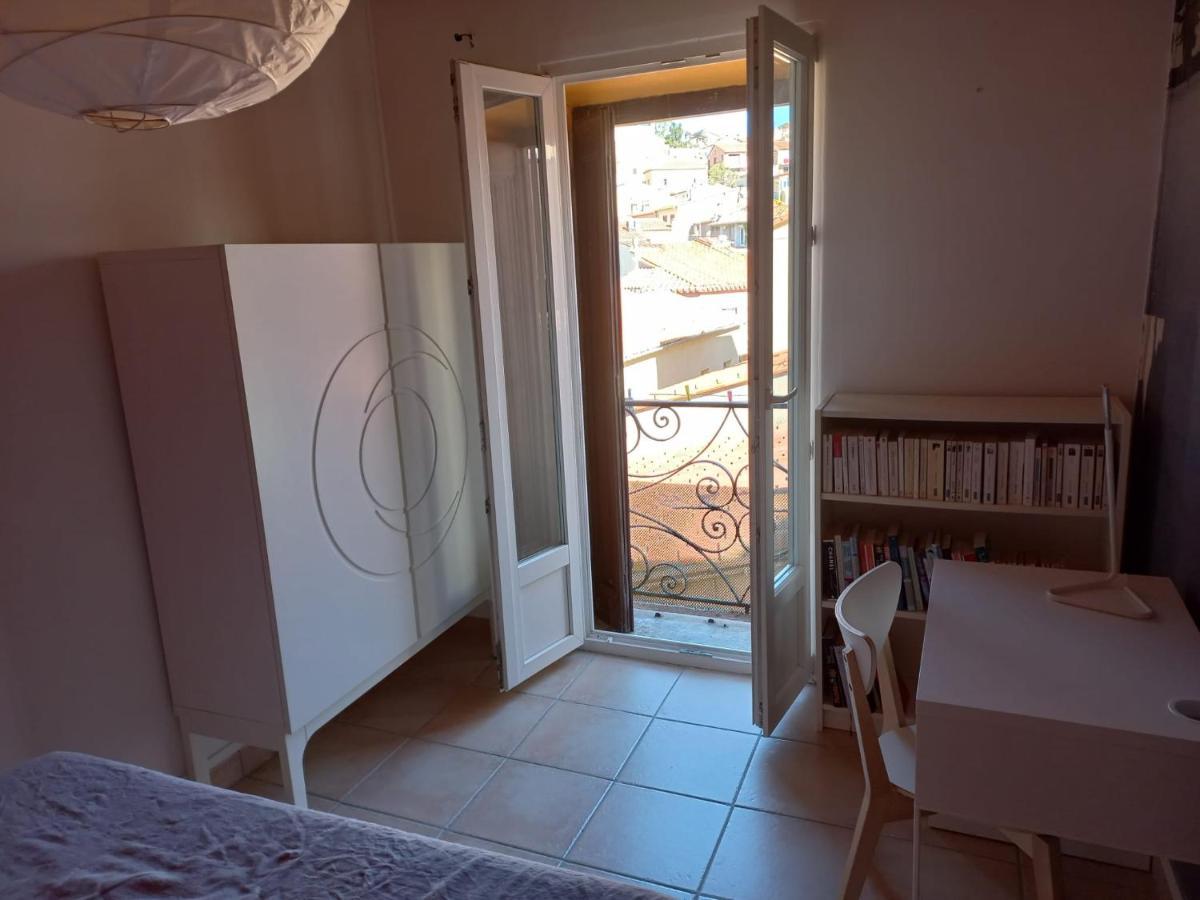 Appartamento Du bonheur et du bon air à Banyuls ! Esterno foto