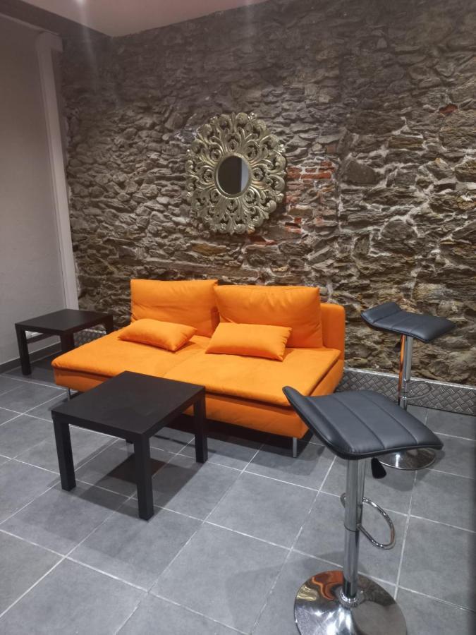Appartamento Du bonheur et du bon air à Banyuls ! Esterno foto