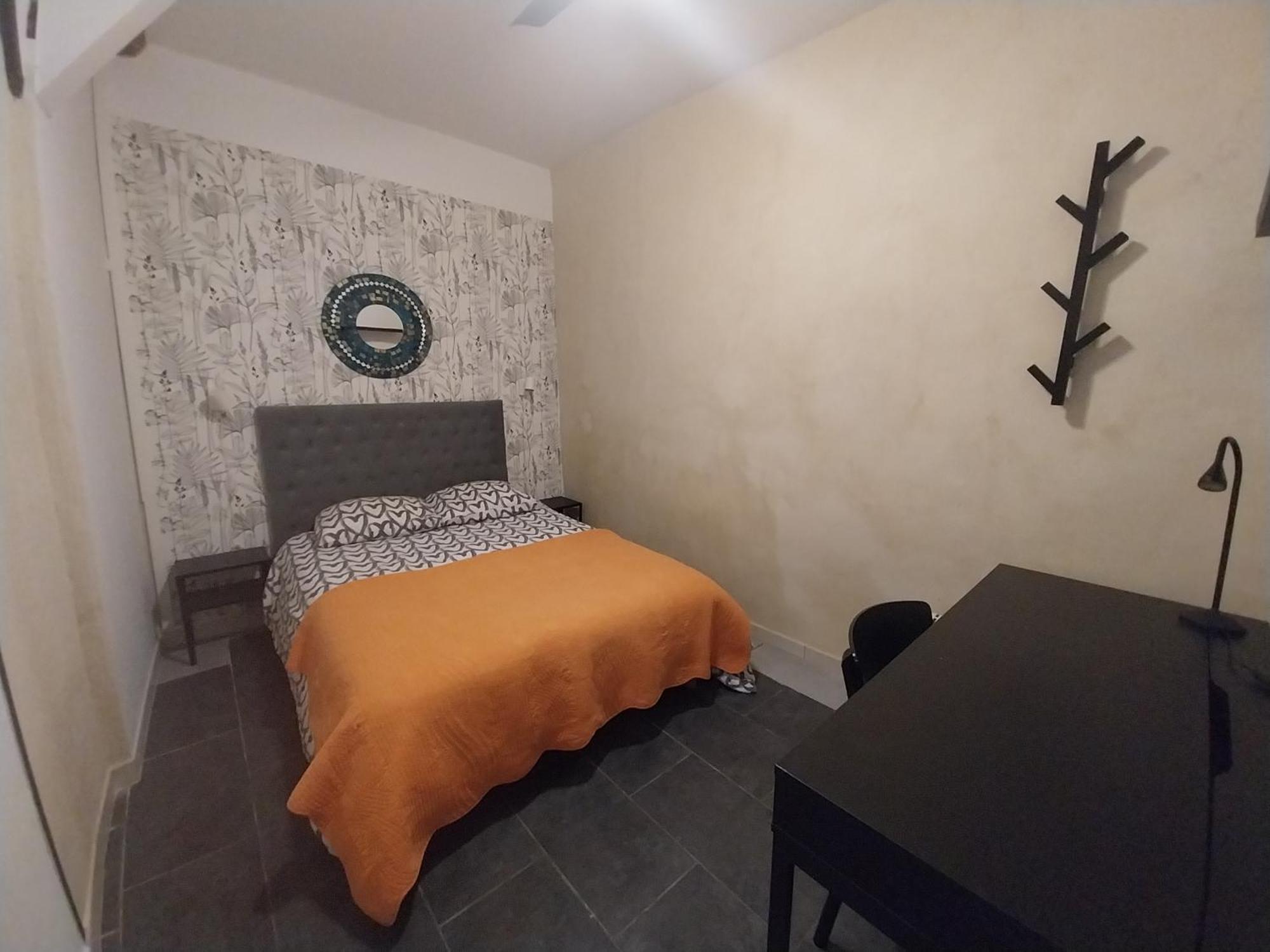 Appartamento Du bonheur et du bon air à Banyuls ! Camera foto